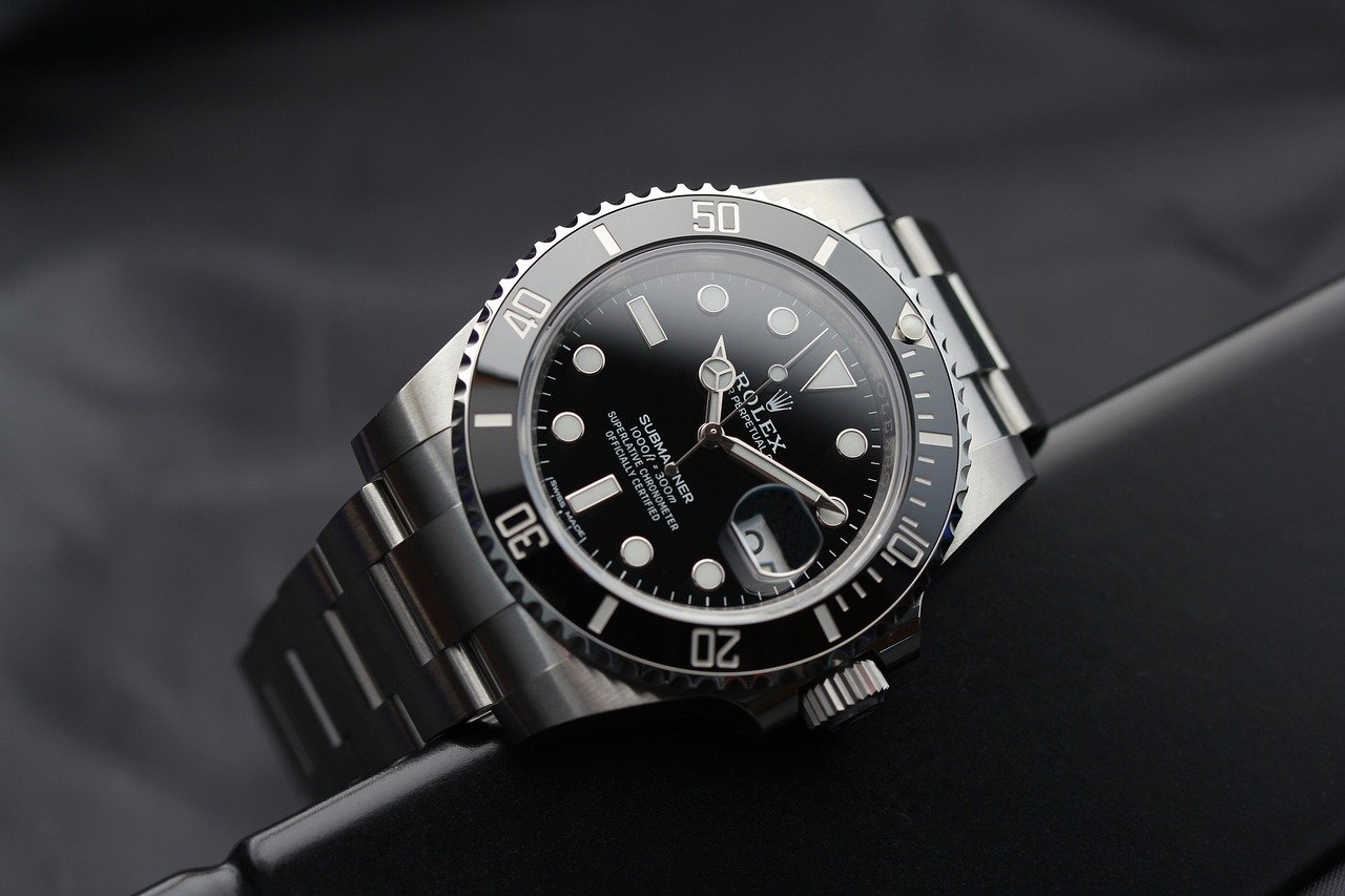 Fintechzoom Rolex Submariner