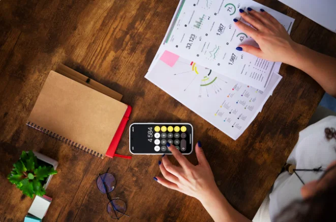 SEO Cost Calculator Breakdown