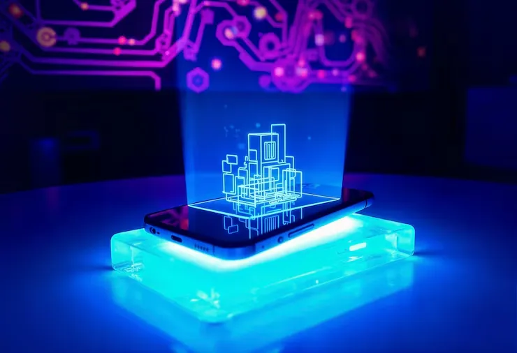 2m electronic