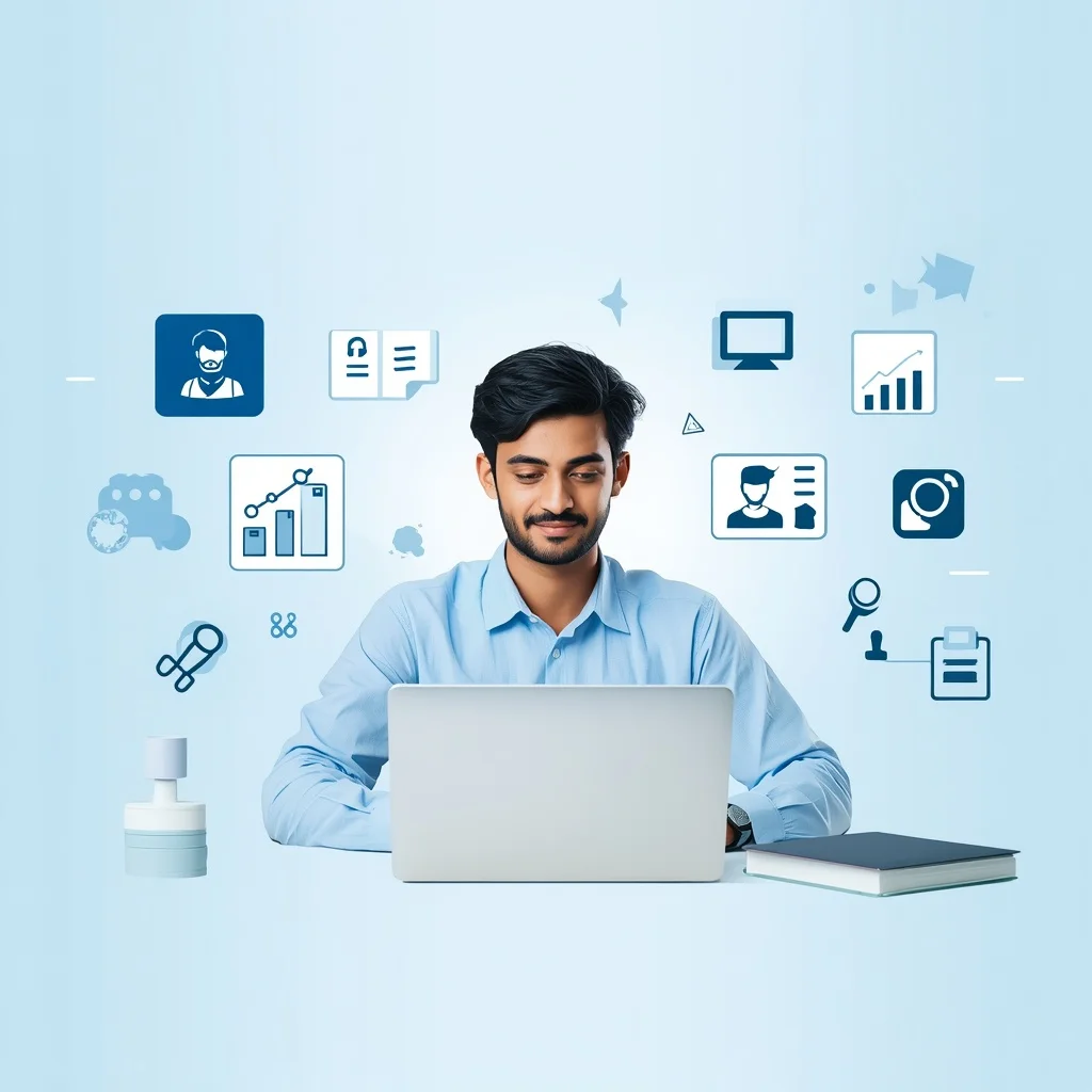 Odisha Career Portal